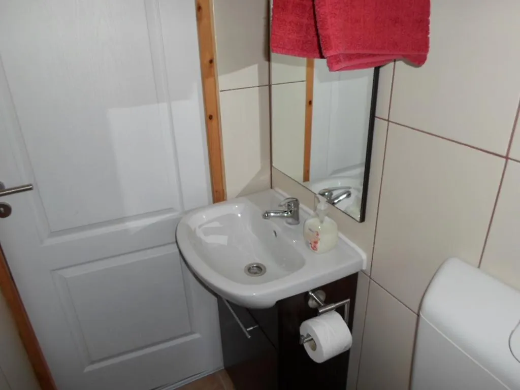Casa Beco Sao Luis Διαμέρισμα Φάρο 0*,