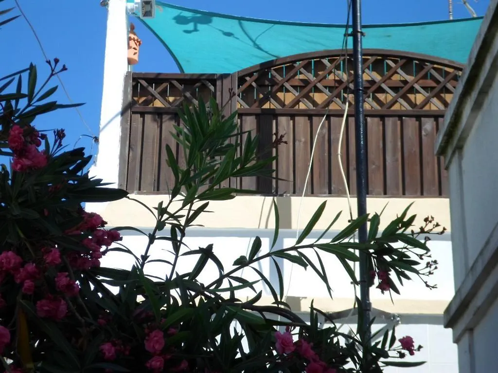 Casa Beco Sao Luis Διαμέρισμα Φάρο