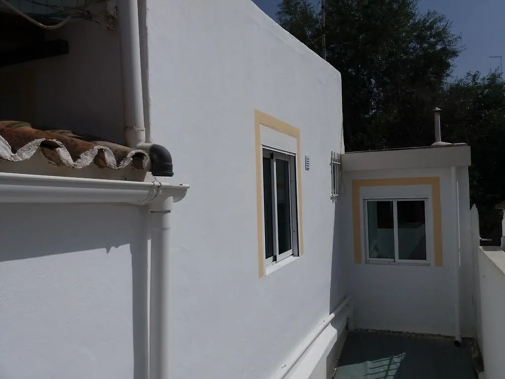 Casa Beco Sao Luis Διαμέρισμα Φάρο