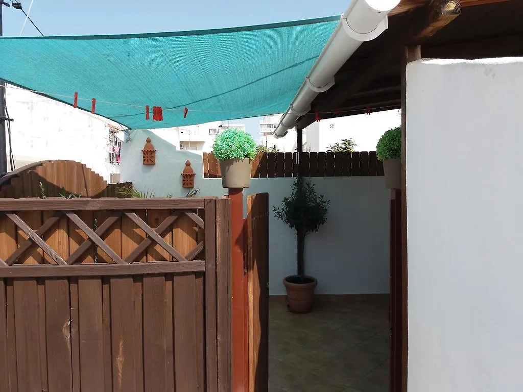 Casa Beco Sao Luis Διαμέρισμα Φάρο 0*,  Πορτογαλία