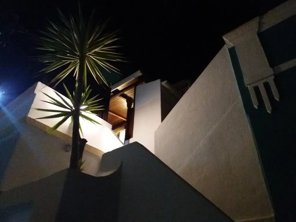 Casa Beco Sao Luis Διαμέρισμα Φάρο Πορτογαλία