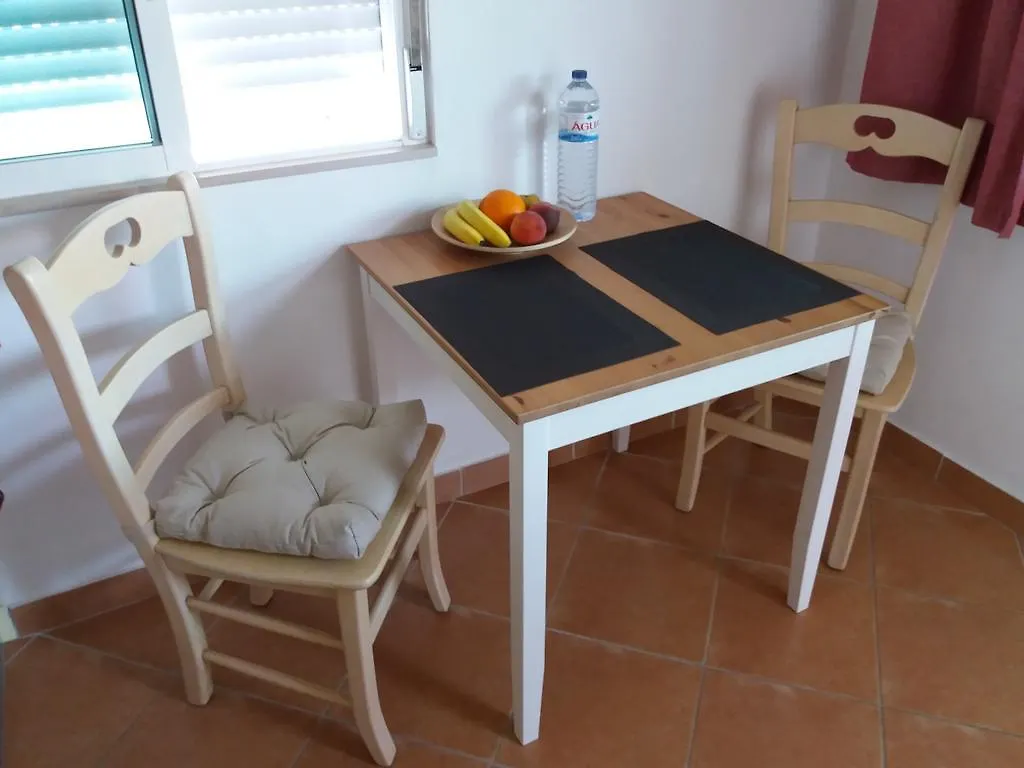 Casa Beco Sao Luis Διαμέρισμα Φάρο