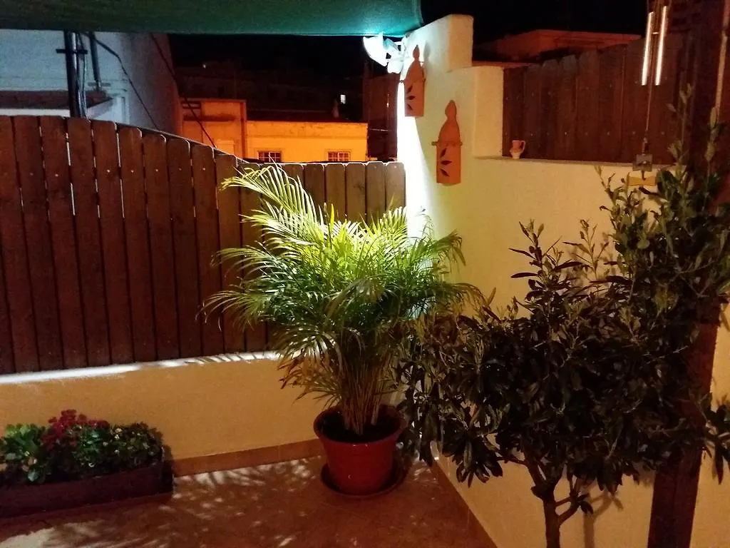 Casa Beco Sao Luis Διαμέρισμα Φάρο 0*,  Πορτογαλία