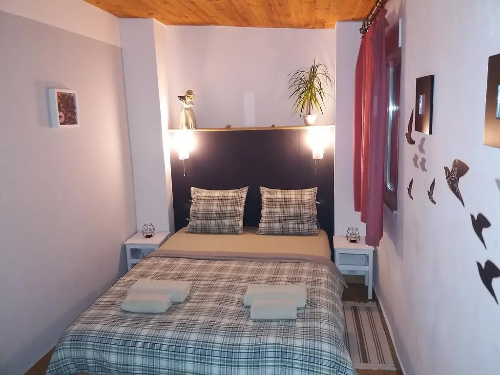 Casa Beco Sao Luis Διαμέρισμα Φάρο