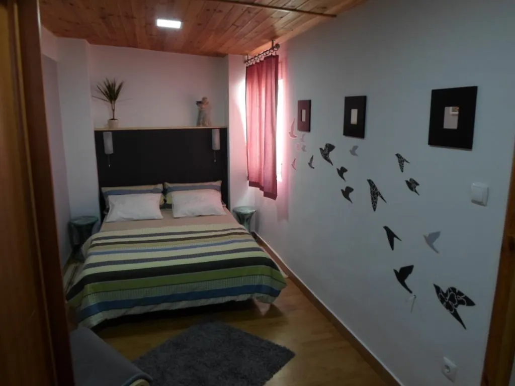 Casa Beco Sao Luis Apartamento Distrito de Distrito de Faro