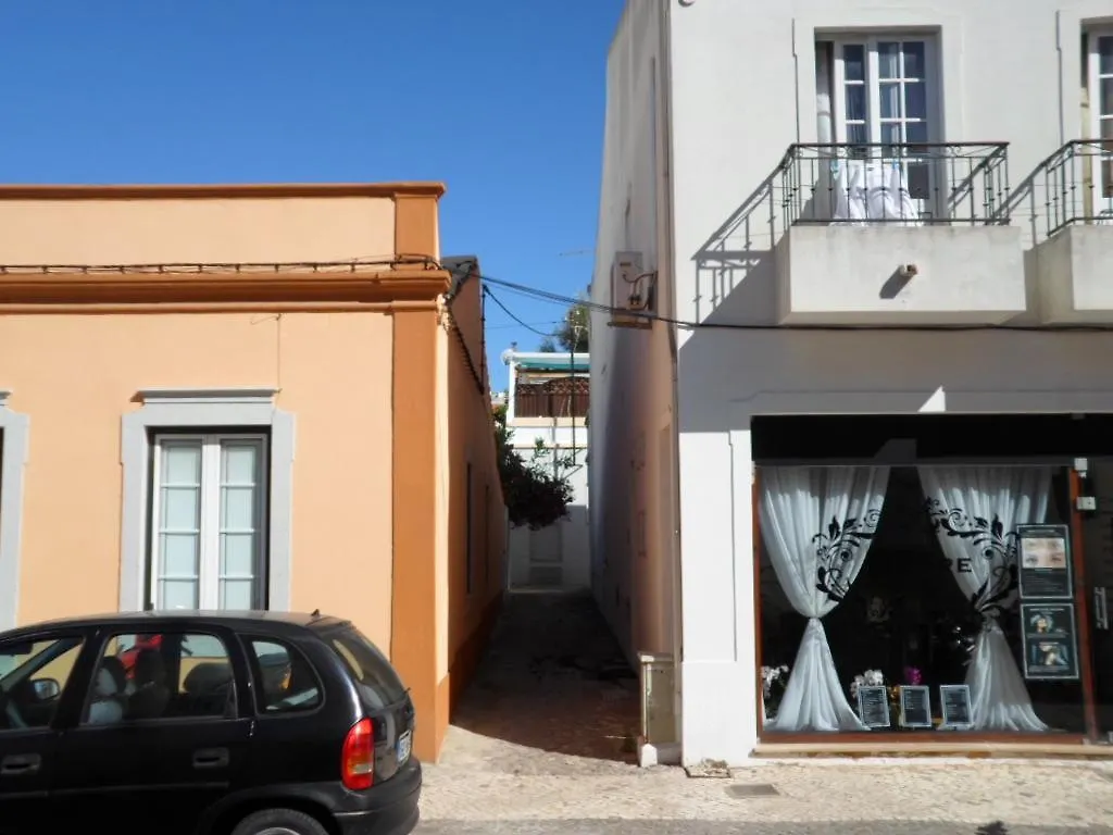 Casa Beco Sao Luis Apartamento Distrito de Distrito de Faro
